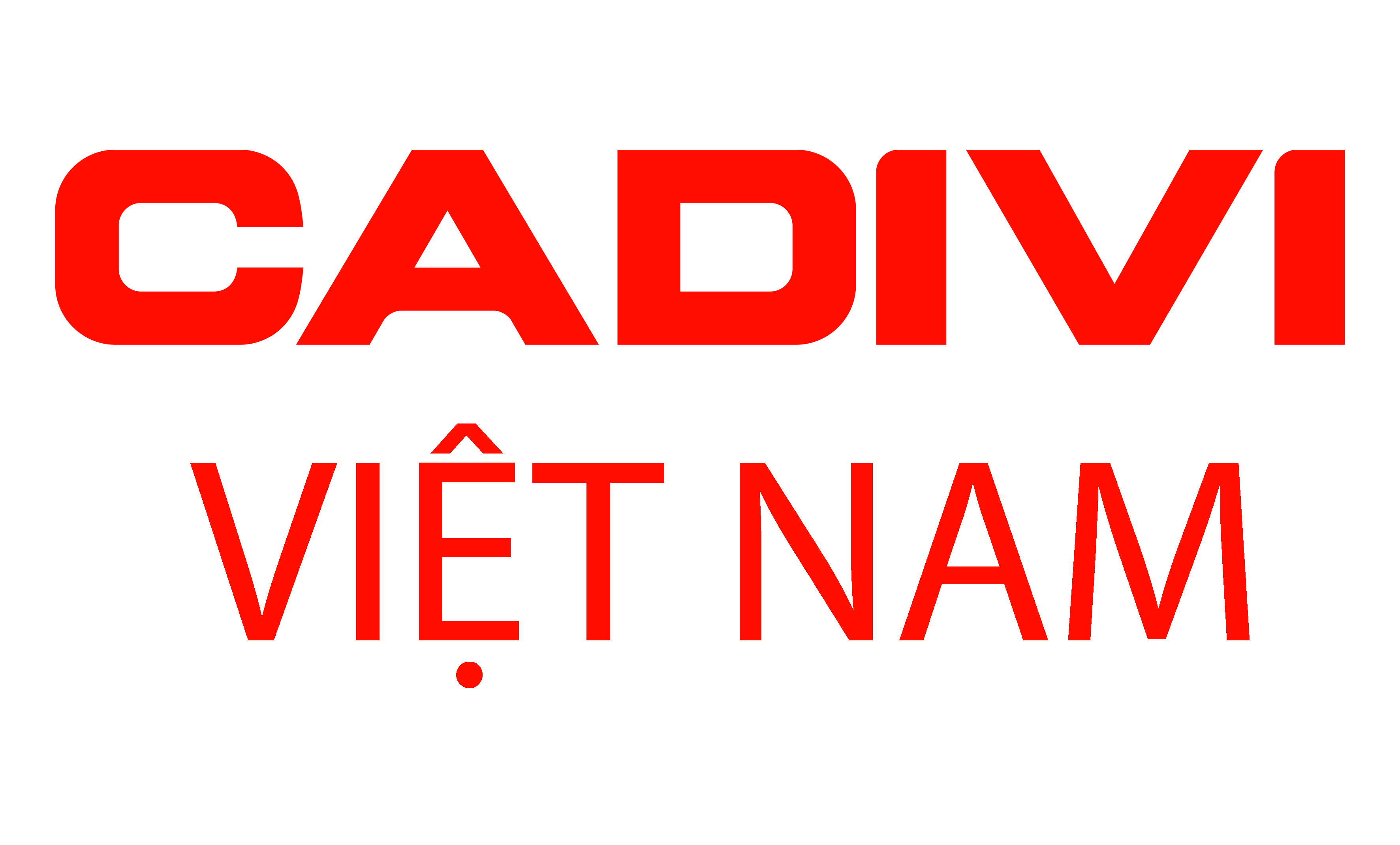 Bạn có biết dây điện Cadivi của nước nào logo cadivi
