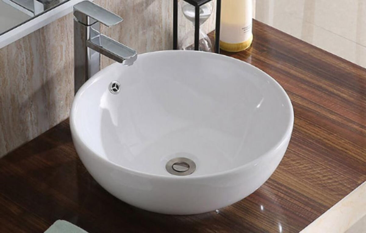 Ưu điểm của sản phẩm chậu rửa lavabo INAX