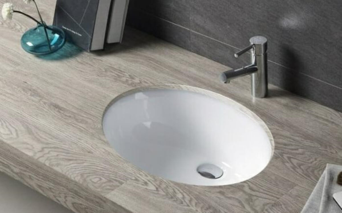 Lavabo thương hiệu INAX - mẫu AL-S620V