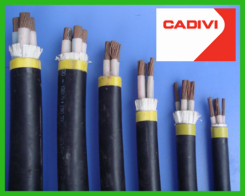 Cách tính dây điện Cadivi cho nguồn điện bạn đang sử dụng