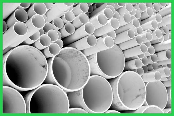 Công ty sản xuất ống nhựa Quốc Trung giá rẻ cho công trình