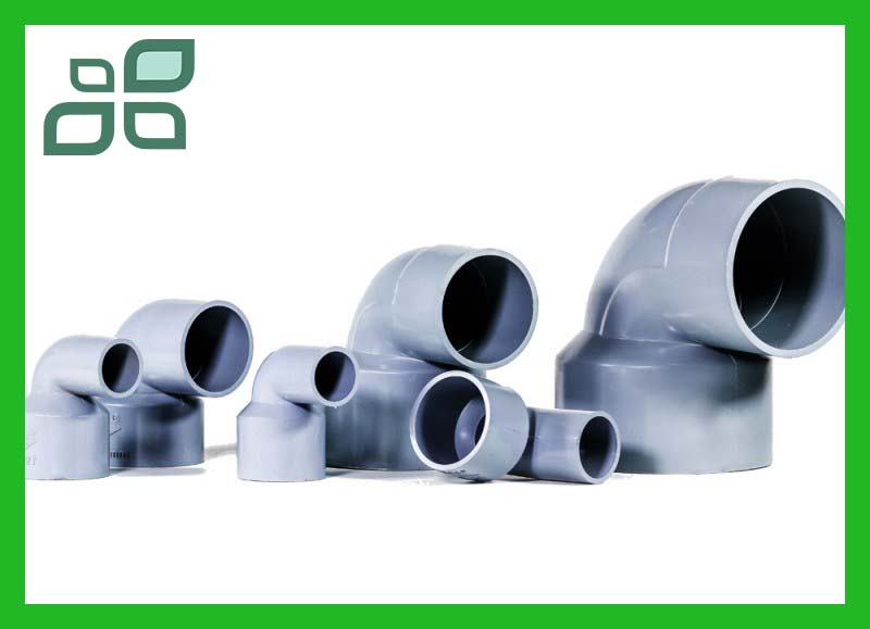 Công ty sản xuất ống nhựa Quốc Trung giá rẻ cho công trình