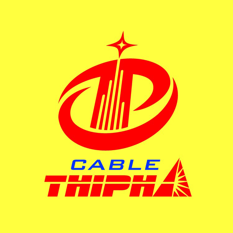 Các hãng dây điện nổi tiếng nhất tại Việt Nam logo dây điện thịnh phát