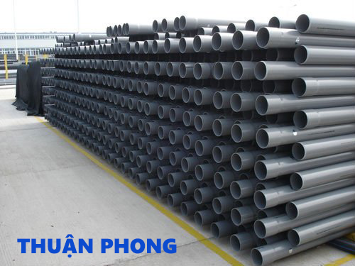 đại lý ống nhựa tiền phong tphcm