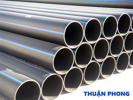 đại lý ống nhựa tiền phong tphcm