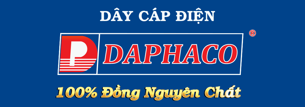 Các hãng dây điện nổi tiếng nhất tại Việt Nam logo dây điện thịnh phát