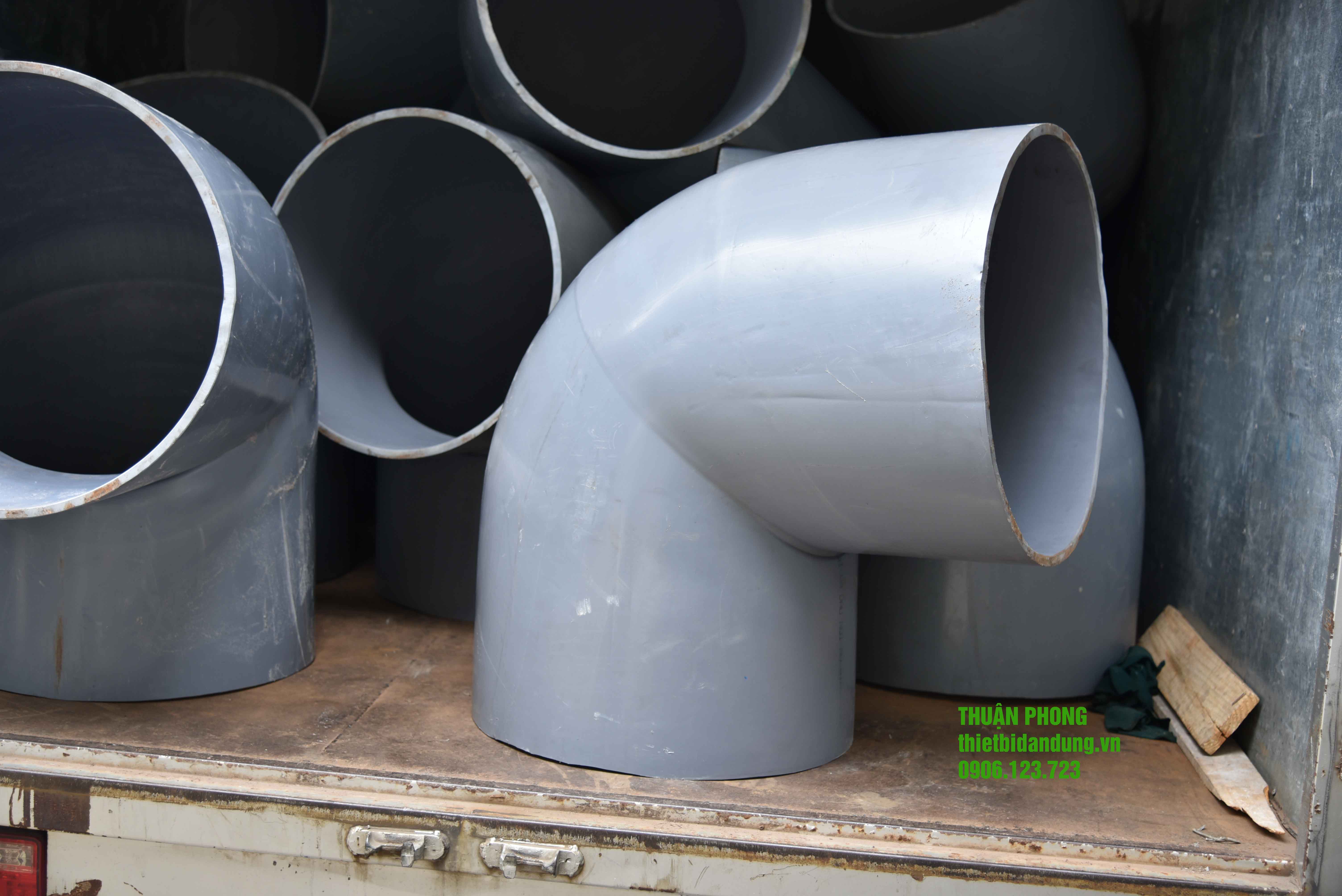 Đại lý ống nhựa Bình Minh tại Đồng Nai