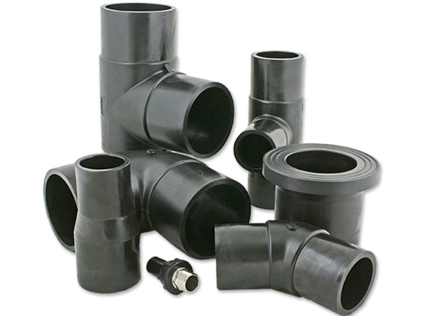 Phụ kiện ống nhựa HDPE